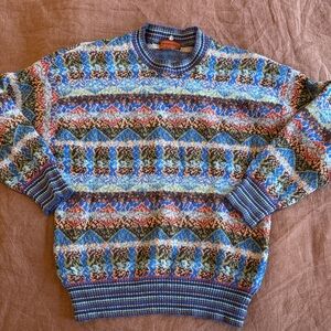 Missoni Sweater